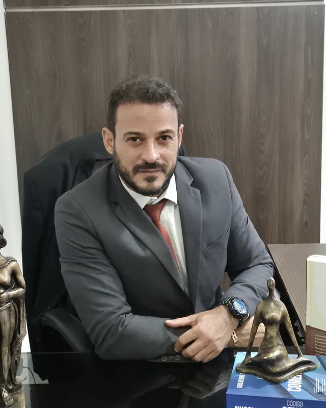 Bruno Luiz de Souza Silva
