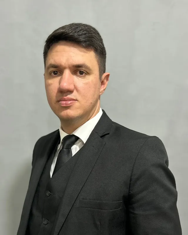 Bruno Melo