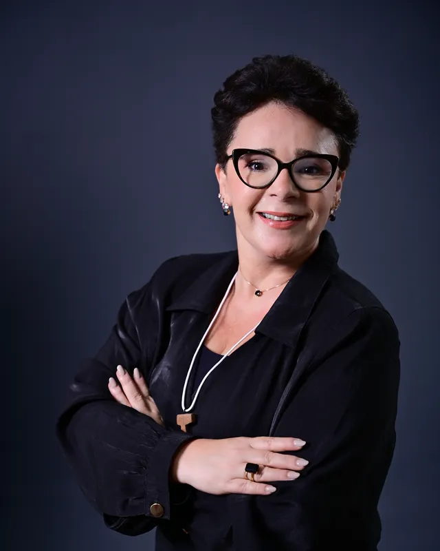 Fabíola de A. Rocha
